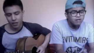 Incomplete - Sisqo & 6, 8, 12 - Brian Mcknight (Cover) by @christianj0seph & @danylcg chords