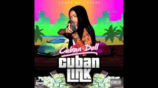 CUBAN DOLL - CUBAN LINK (FULL MIXTAPE)