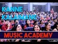 Kanne kalaimane  music academy