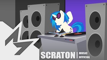 SCRATON - Wub a Dub Dub