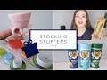 Stocking Stuffer Ideas | Holiday Gift Guide 2018