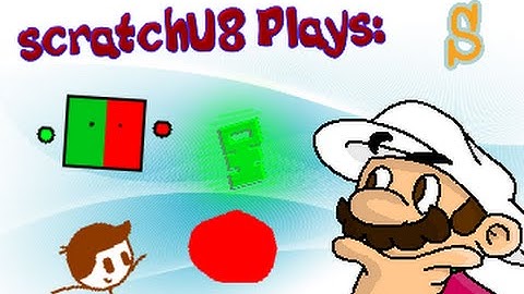 scratchU8 Plays a Scratch Project - Ep. 2: Ig