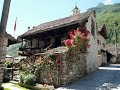 SONOGNO VALLE VERZASCA