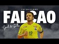 Falcão - The Greatest Futsal Player of All Time | Futsaldinho