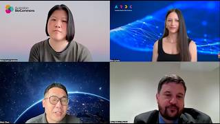 ARDC National Skills Forum: Navigating AI and Research Training