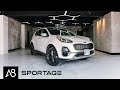 2021 Kia Sportage | Is It Just Another Crossover?