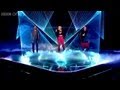 The Voice UK 2013 | Team Jessie perform 'Stay' - The Live Semi-Finals - BBC One