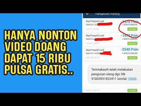 DIBAYAR $10 USD TIAP HARI || APLIKASI PENGHASIL UANG 2020 TERBUKTI MEMBAYAR. 