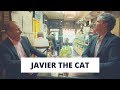 Will Ferrell, Jerry Seinfeld: Javier the Cat