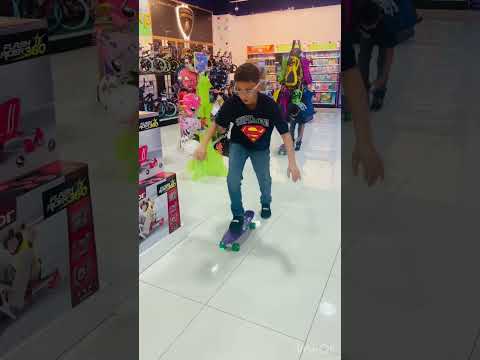 طاحت طاحت طيحي طيحي خالد وزين وتجربة لوح التزلج اكسبلور