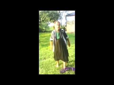 კაკუს ბებო / kakus bebo