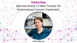 A Revolutionary Method for Cancer Cell Classification | Ofra Benny