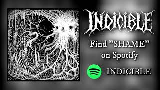 Indicible - Shame 2023 Music Video