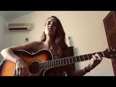 Other Side Of The World - Cover by Alma