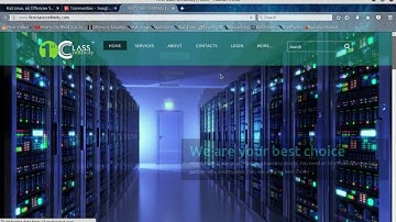 How to hack a website and get passwords 2017.