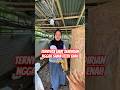 ternyata enur sendirian nggak sama teteh enah😨😨 #trending #trendingshorts