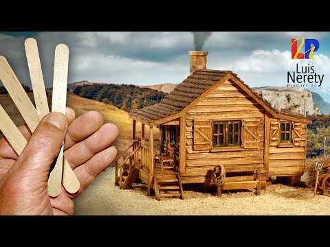 Video: 5 Cabañas Estilo Campamento Del Medio Oeste Donde Puedes Desconectarte