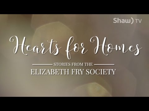 Wat m&#233;cht d&#39;Elizabeth Fry Societeit?