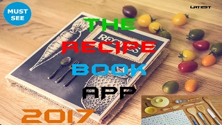 Best Cooking & Recipes App - Recipe Book - Make Your Own Recipes screenshot 2