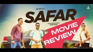 SAFAR  Movie Review || Nepali movie review || Nepali movies channel