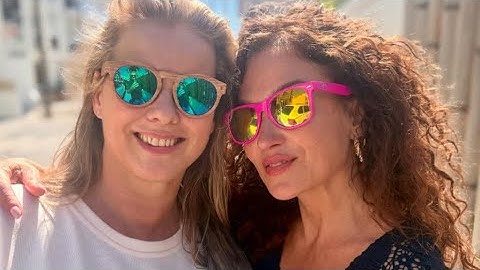 Babette van Veen en Katja Schuurman - Fout Feestje (Officiële Muziekvideo)