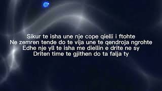 Alban Skënderaj-Vetëm Tyvocal Only