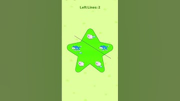 Slice to Save All Levels gameplay #lvl5 #shorts