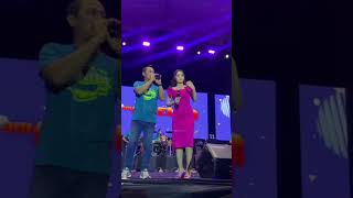 RAISO DADI SIJI - DIFARINA INDRA X CAK FENDIK - OM ADELLA LIVE PRPP SEMARANG