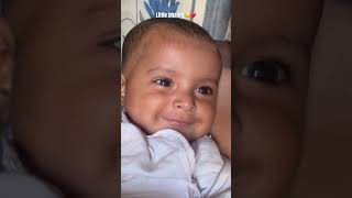 LITTLE BHANJA 😌❤️ #viral #minivlog #bhanja #love #song #cute
