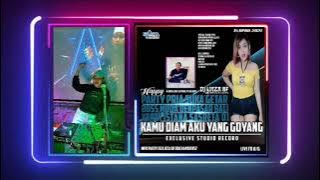 DJ LIEZA BF // HAPPY PARTY PRIA SUKA GETAR  // BOSS MUDA DENPASAR BALI // VERSI ISTANA SASRETA 01