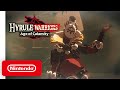 Hyrule Warriors: Age of Calamity - Untold Chronicles From 100 Years Past - Part 2 - Nintendo Switch