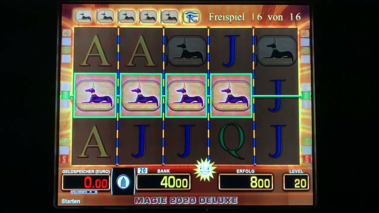 EYE OF HORUS Plus (50€ to 100€)