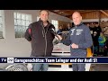 Garagenschtze roman loinger und seine leidenschaft fr audi sport quattro s1 und das bergrennen