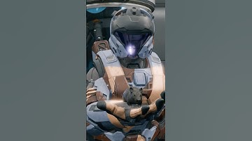 The Halo 3 Rat is Back?! #halo #shorts #animation