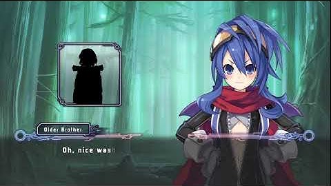 Hyperdimension Neptunia Walkthrough Part 78