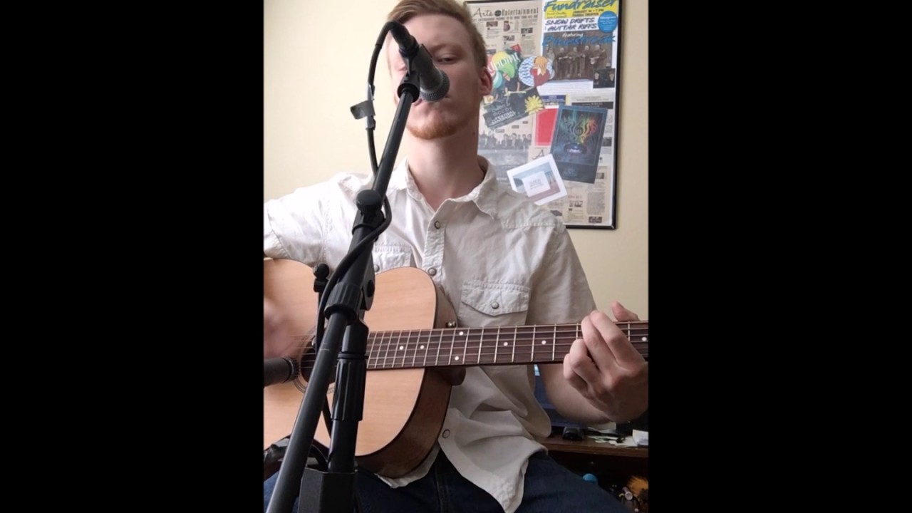 Automobile by Kaleo Cover YouTube