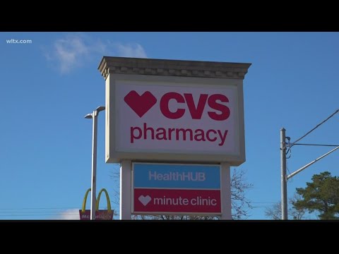 CVS to soon offer COVID vaccines
