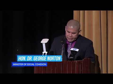 Harmony Week Launched