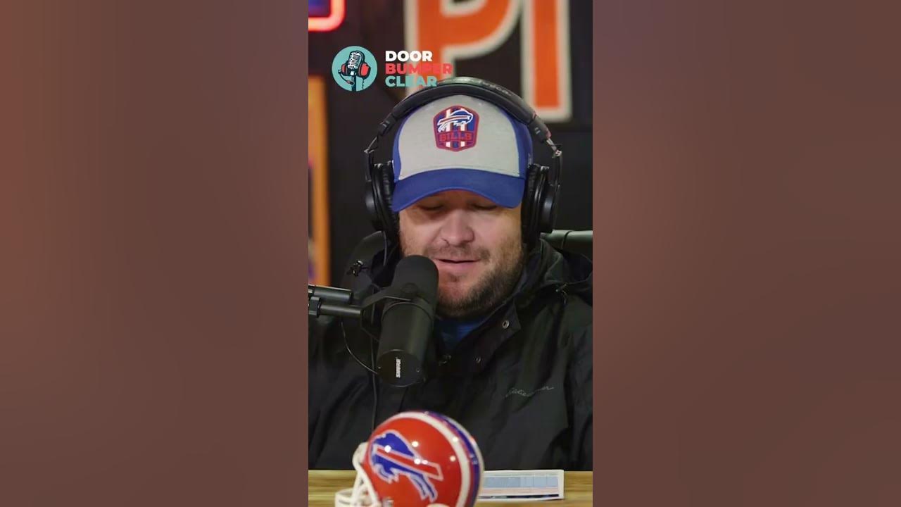 Introducing The Door Bumper Clear Crew YouTube