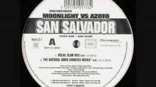 Moonlight - San Salvador (Vocal Club Mix) chords