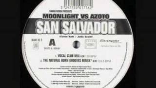 Moonlight - San Salvador (Vocal Club Mix)