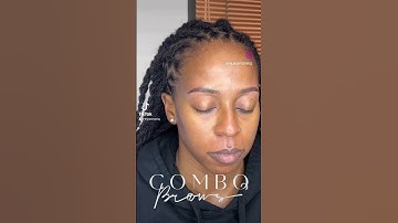 #houston #explore #houstonbrows #explorepage #ombrebrows #browlamination #hennabrows #mood #eyebrow