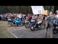 MotoFestWest 2017 Барановичи - самый громкий выхлоп