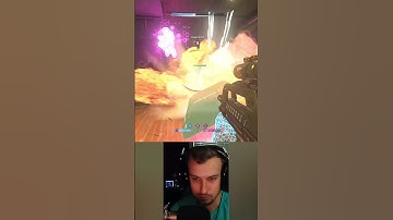 Stick in. Thrust out. Halo Infinite.