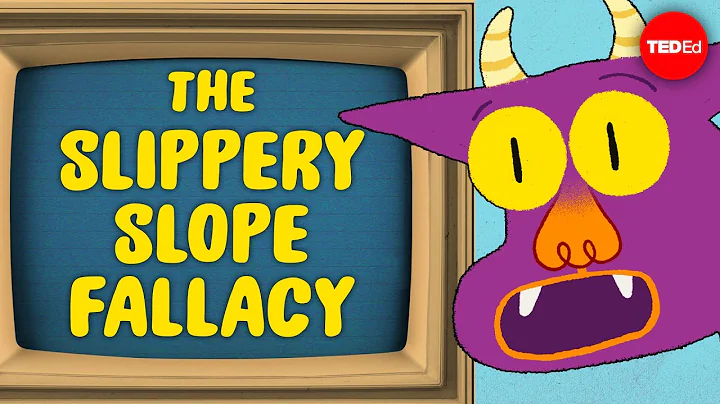 Can you outsmart the slippery slope fallacy? - Eli...