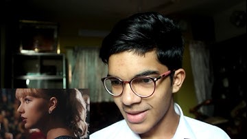TAYLOR SWIFT -DELICATE (MUSIC VIDEO REACTION )