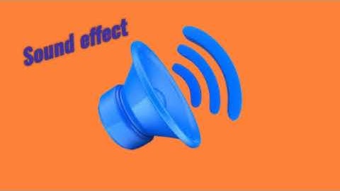 Ready Go 🏃‍♂️🏃‍♂️ sound effect.