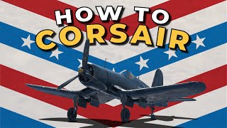 How to Corsair