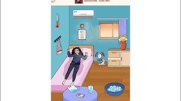 Tricky Story Normal level 87