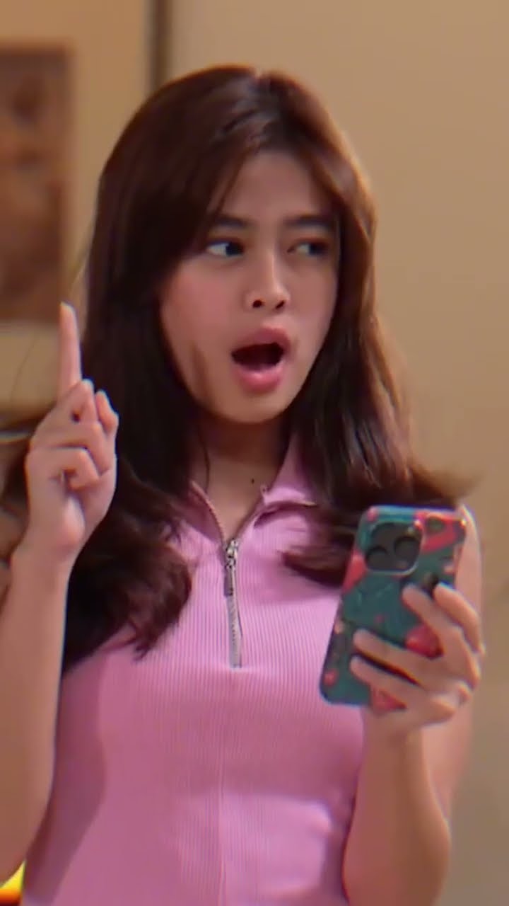 Siapa yang ikut senyum-senyum juga pas Fattah bilang Aqeela selalu bikin dia senyum? ?? #shorts